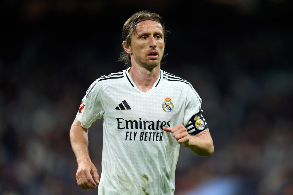 Real Madrid, dopo Ancelotti anche Modric andrà via: le ultime