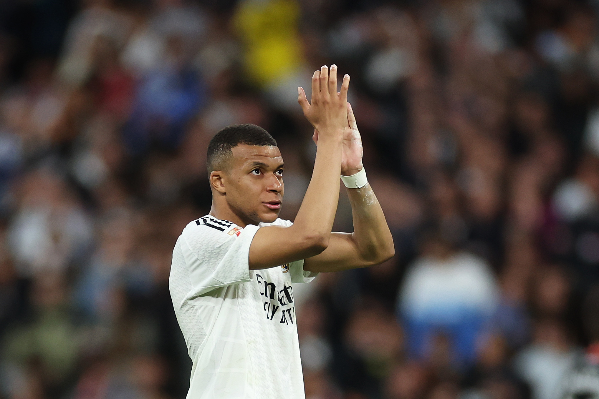 Real Madrid, novità per Mbappè: indosserà la maglia numero 10 nella prossima stagione