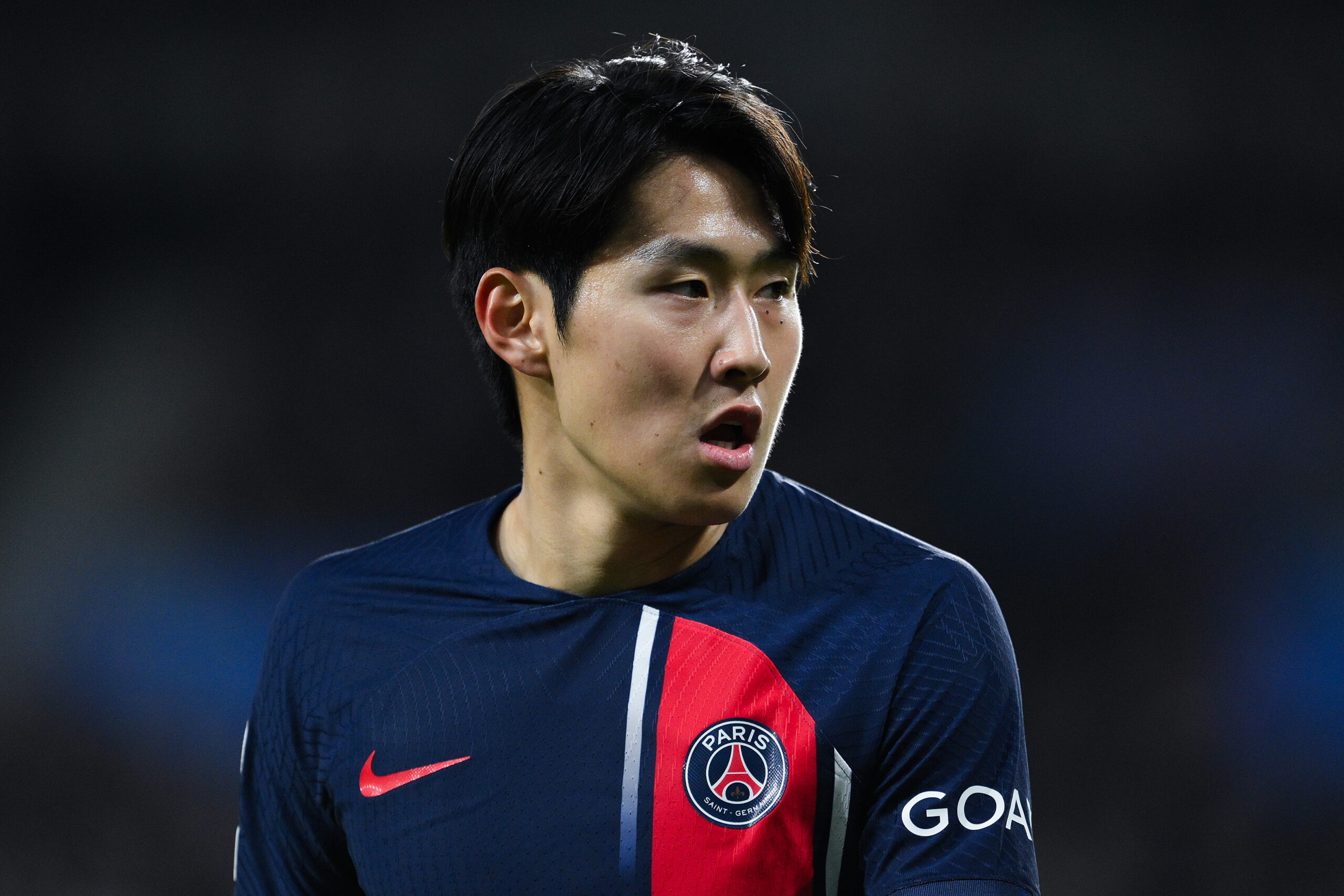 PSG, le trattative per il rinnovo di Kang-in Lee sono in stallo e il Napoli ci pensa: sul sud-coreano c'è anche la Premier League, LaLiga e l'Arabia