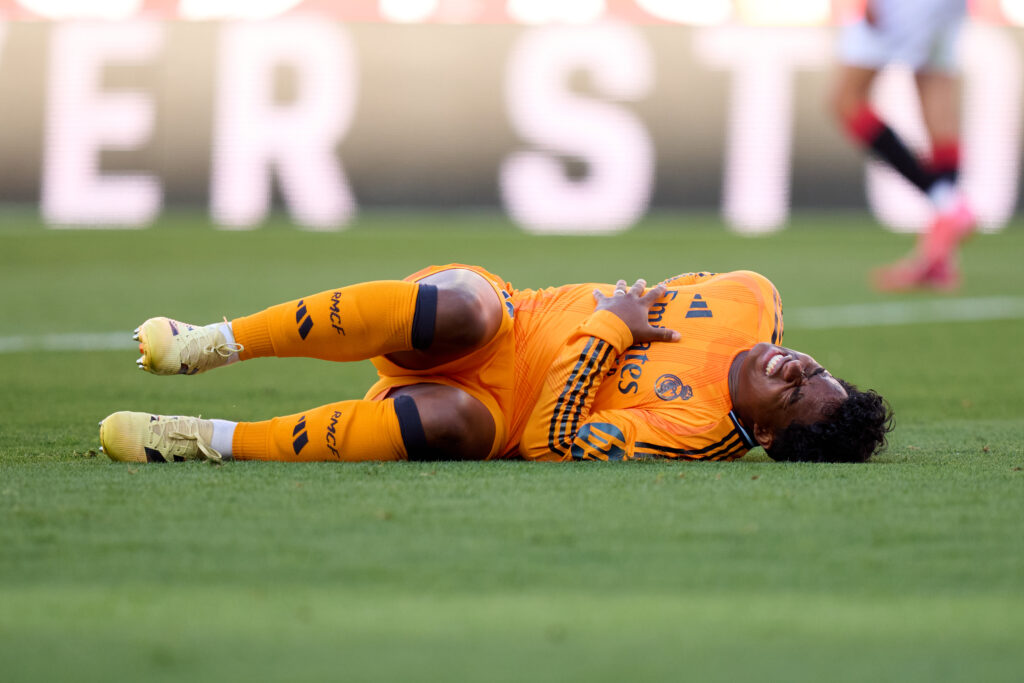 Real Madrid, niente Mondiale per Club per Endrick: c'è lesione