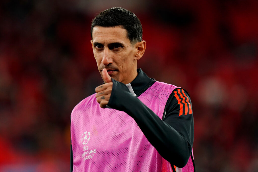 Ángel Di María torna al Rosario Central: adesso è ufficiale, il video è emozione pura