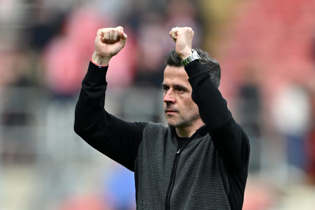 Juventus, si valuta Marco Silva per la panchina: ecco chi è