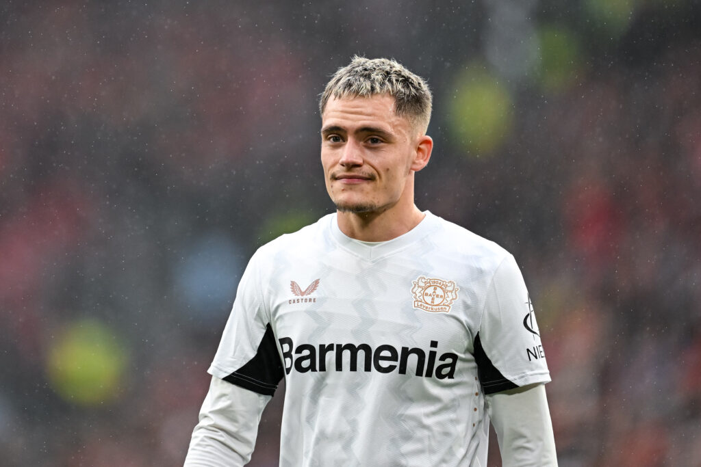 Manchester City, il club rinuncia definitivamente a Wirtz: i dettagli