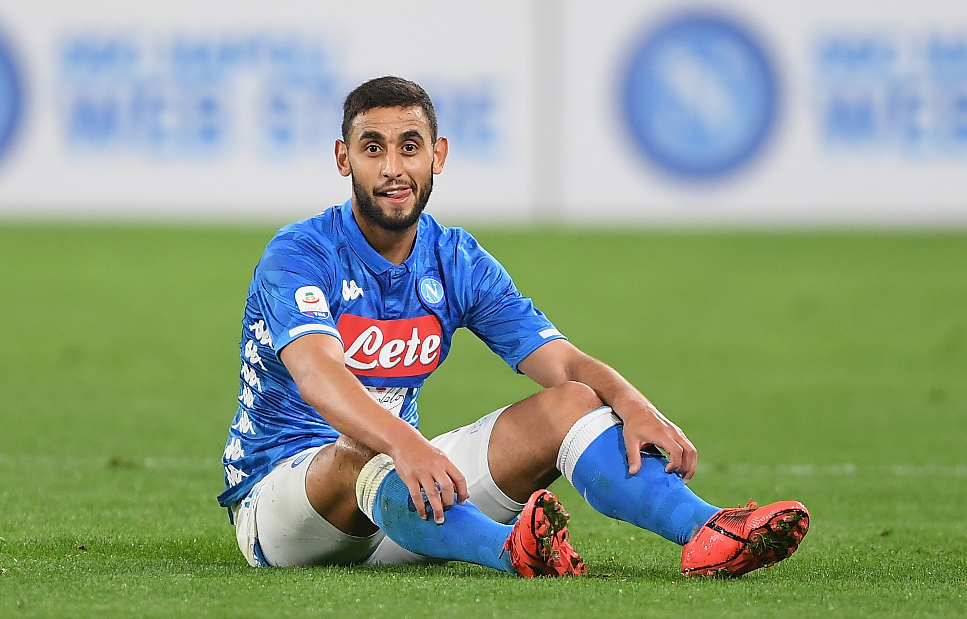 Ghoulam