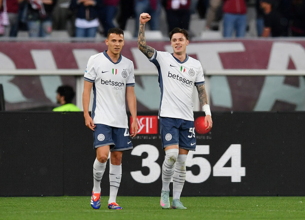 Zalewski convince l'Inter, sarà riscattato dalla Roma: ecco quanto guadagnerà
