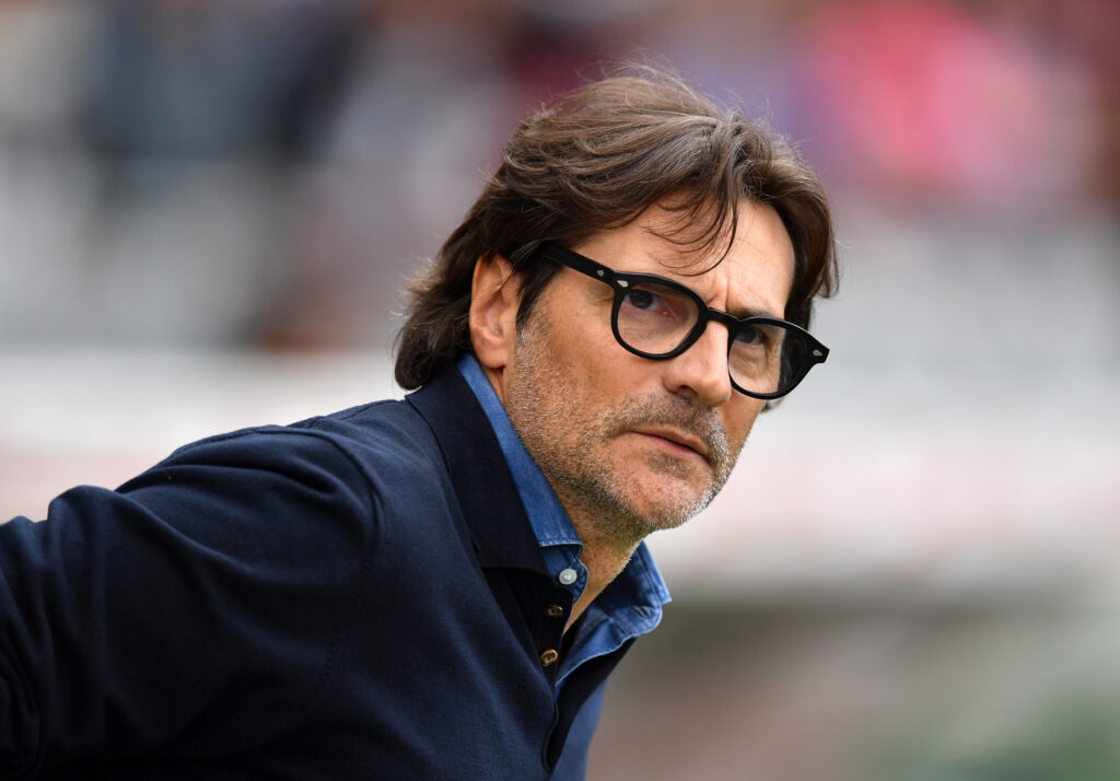 Torino, Vanoli: "Dispiace per questo finale. Problemi con Cairo? Non lo so"