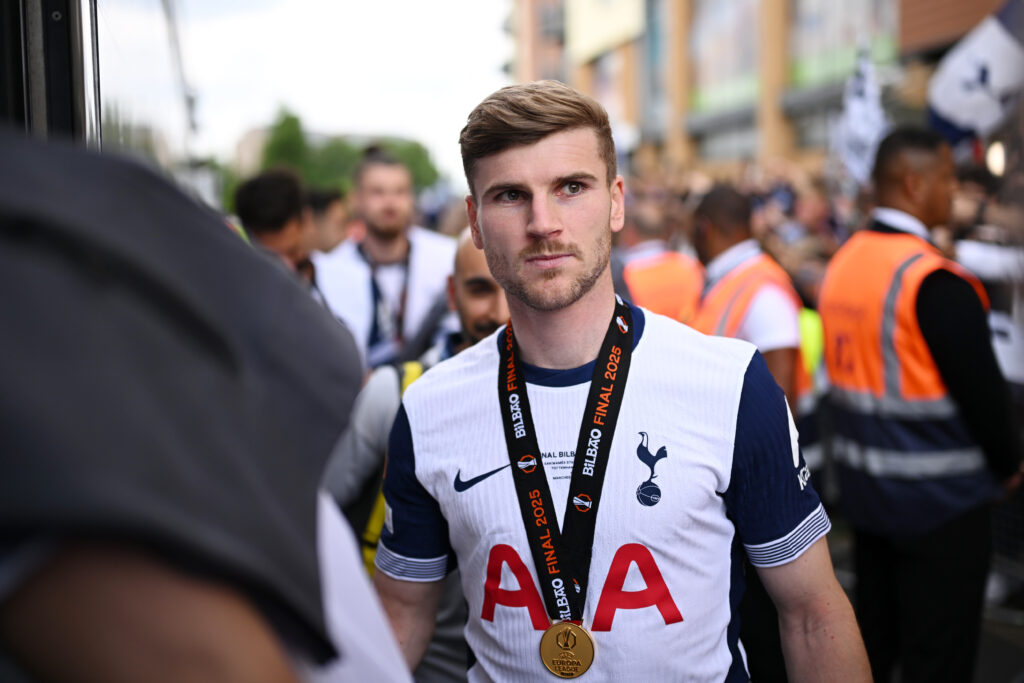 Tottenham