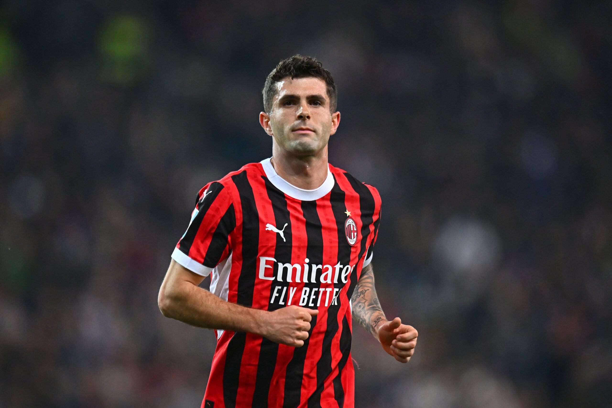 Milan, il rinnovo di Pulisic si complica? L'agente lo propone ad altri club: la situazione