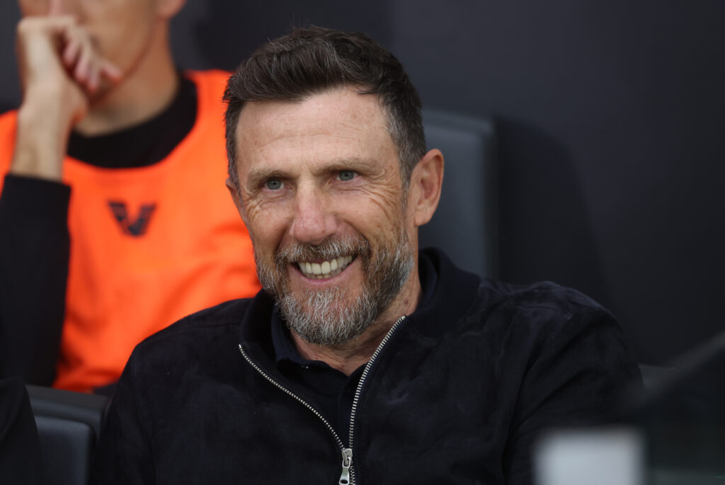 Venezia, Di Francesco: "Vittoria importante, ma non basta. Testa a Cagliari"