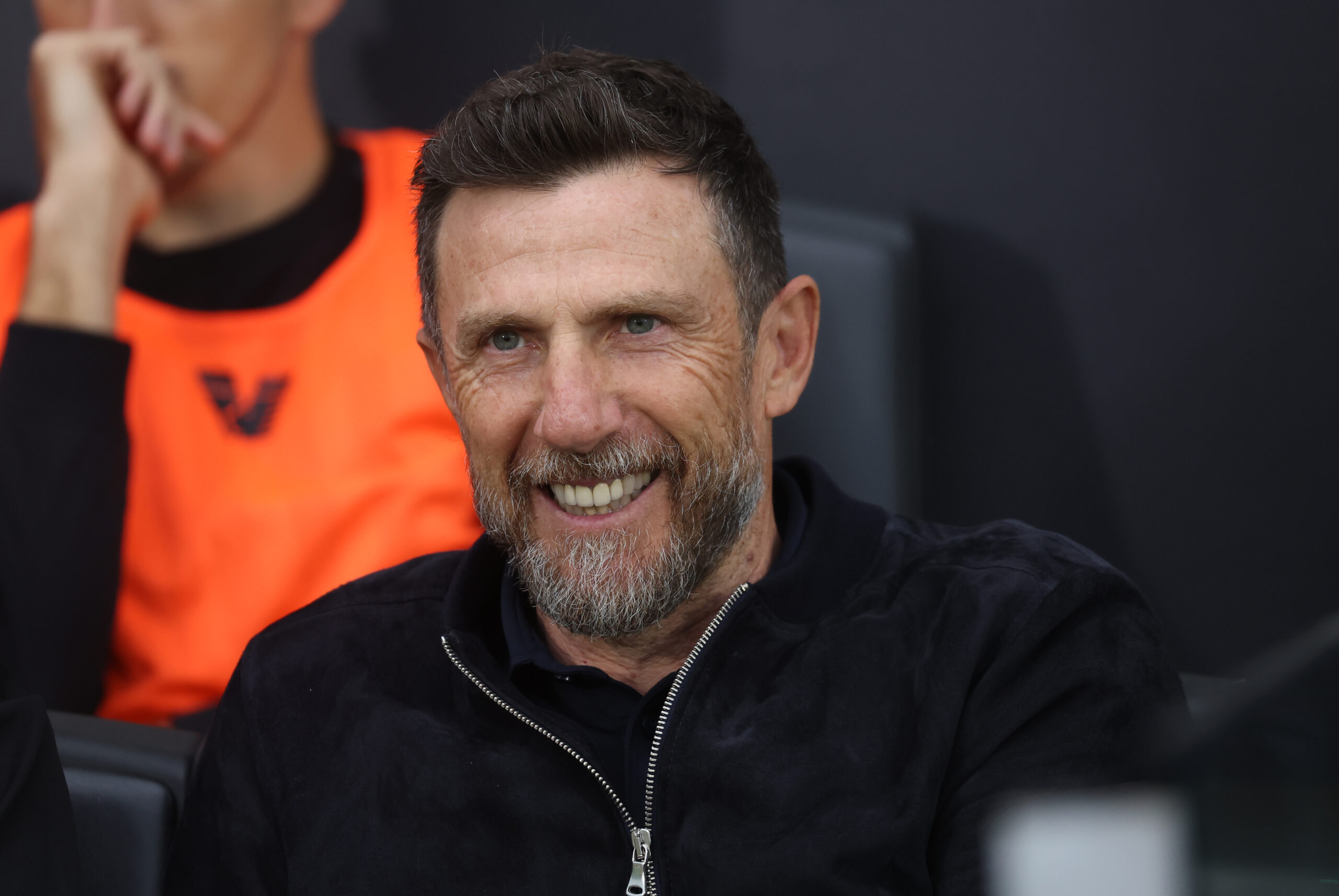 Venezia, Di Francesco: "Vittoria importante, ma non basta. Testa a Cagliari"