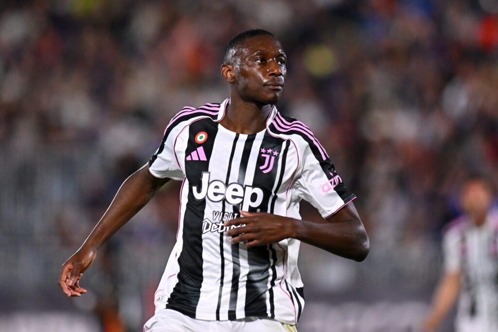 Kolo Muani-Juve non si sblocca e il Tottenham prova lo scippo: trattativa iniziata con il PSG