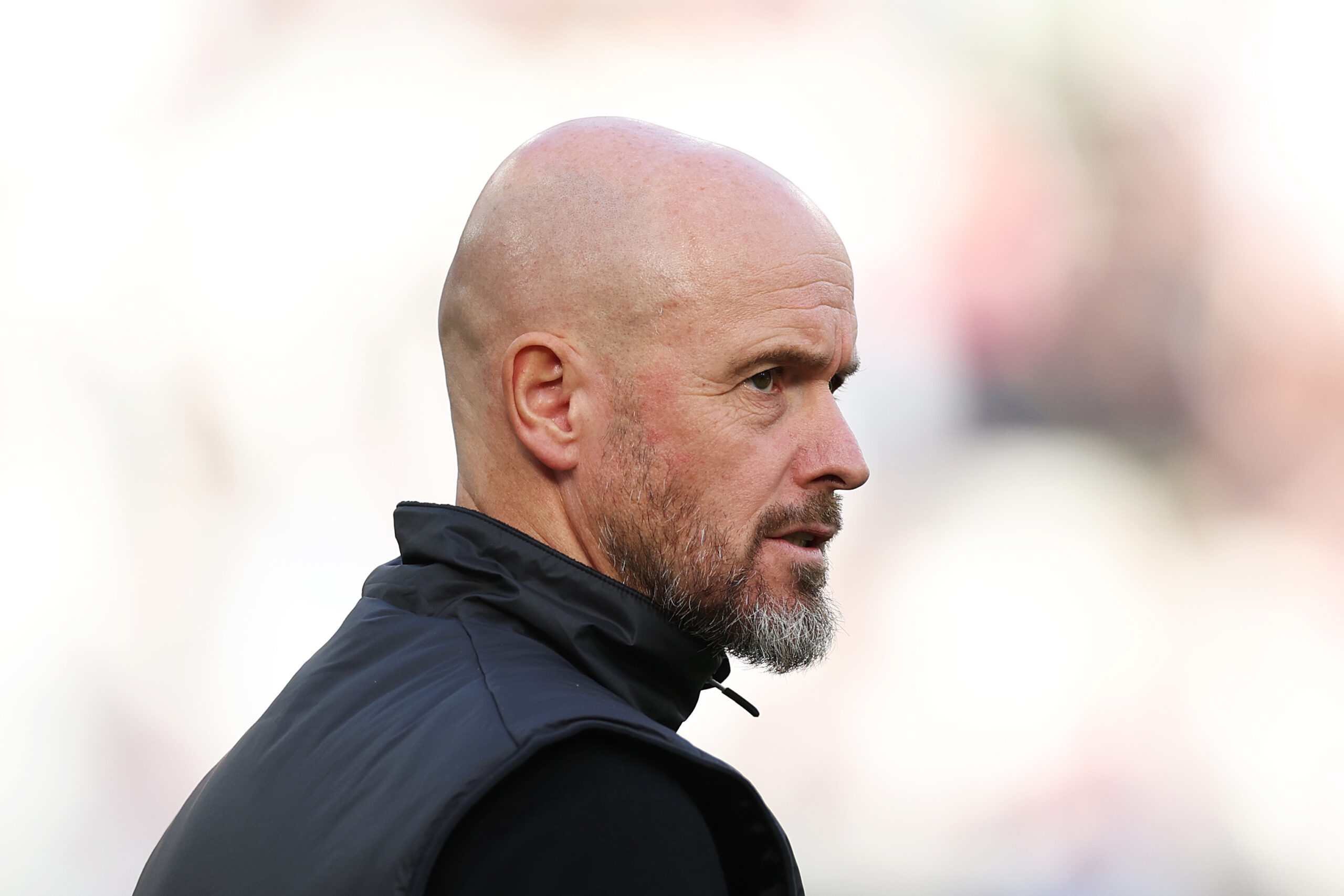 Leverkusen Ten Hag