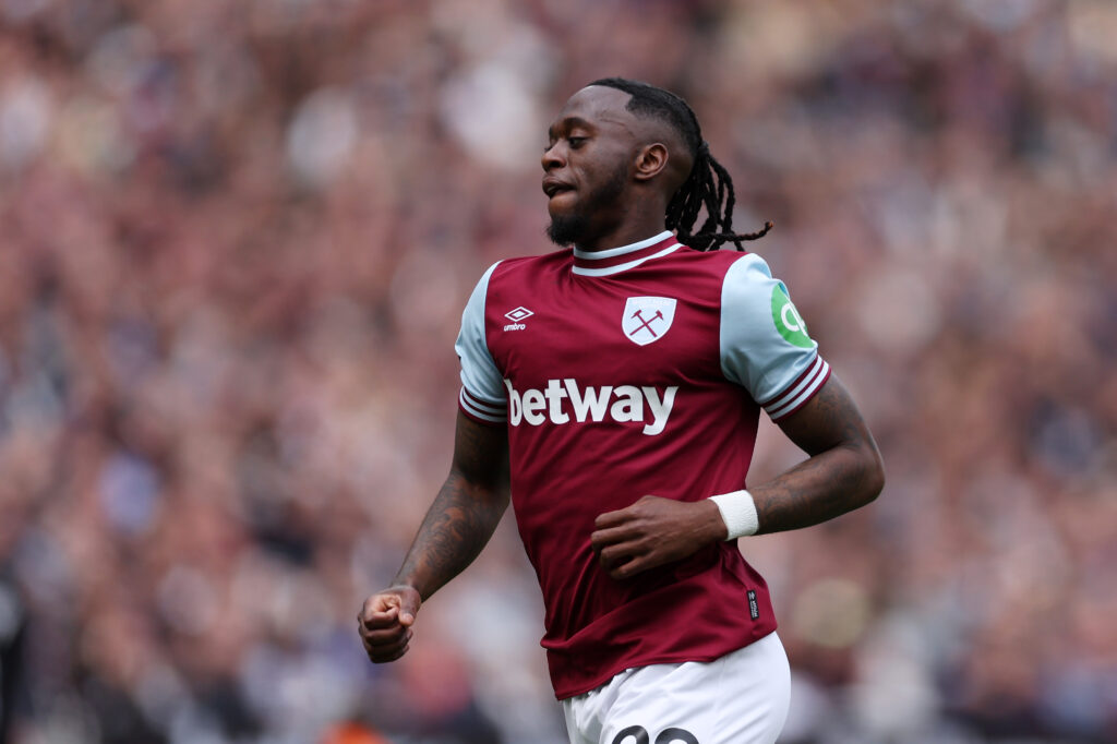 Congo, figura Wan-Bissaka fra i convocati: è la prima volta per lui