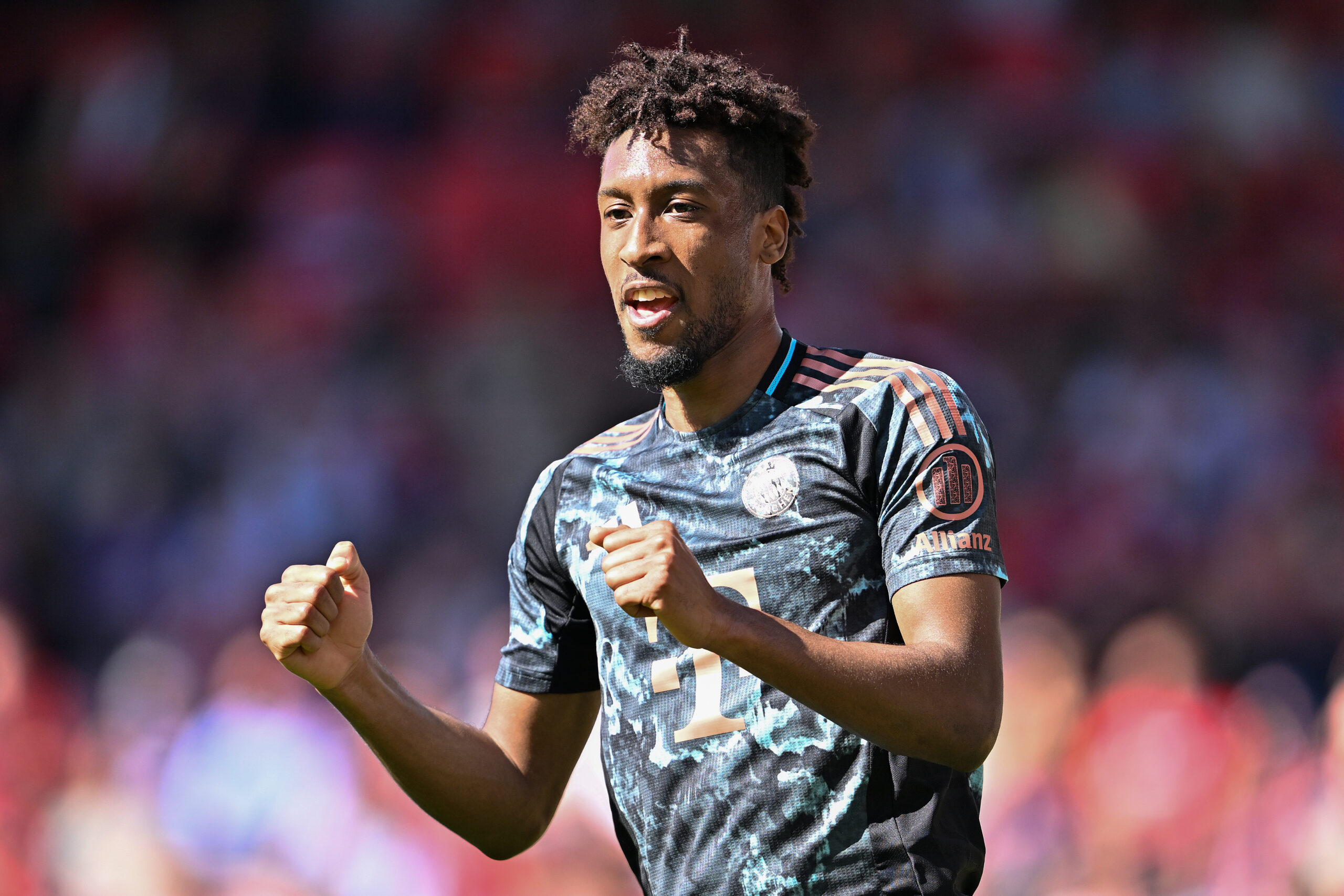 Bayern Monaco, futuro di Coman in bilico: Premier e Arabia su di lui