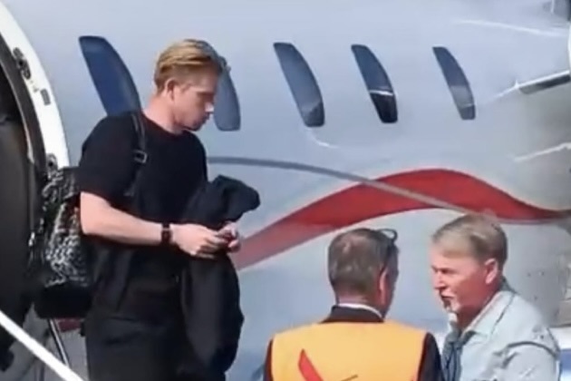 Napoli, De Bruyne ha svolto le visite mediche: la giornata live