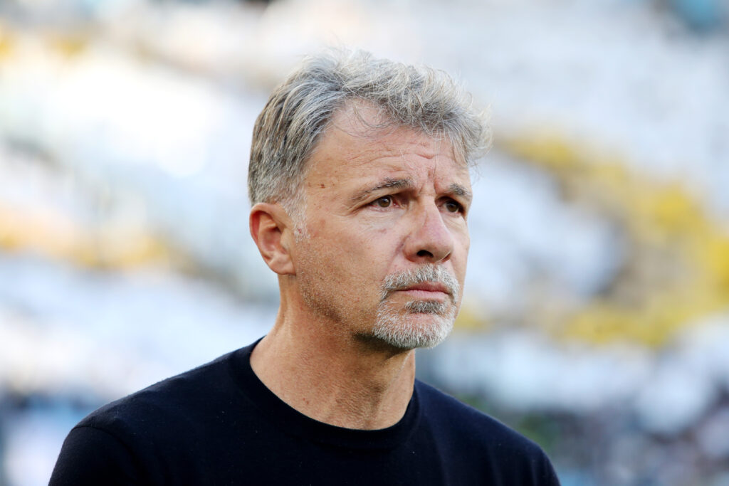 Torino, ecco Baroni: la durata del suo contratto