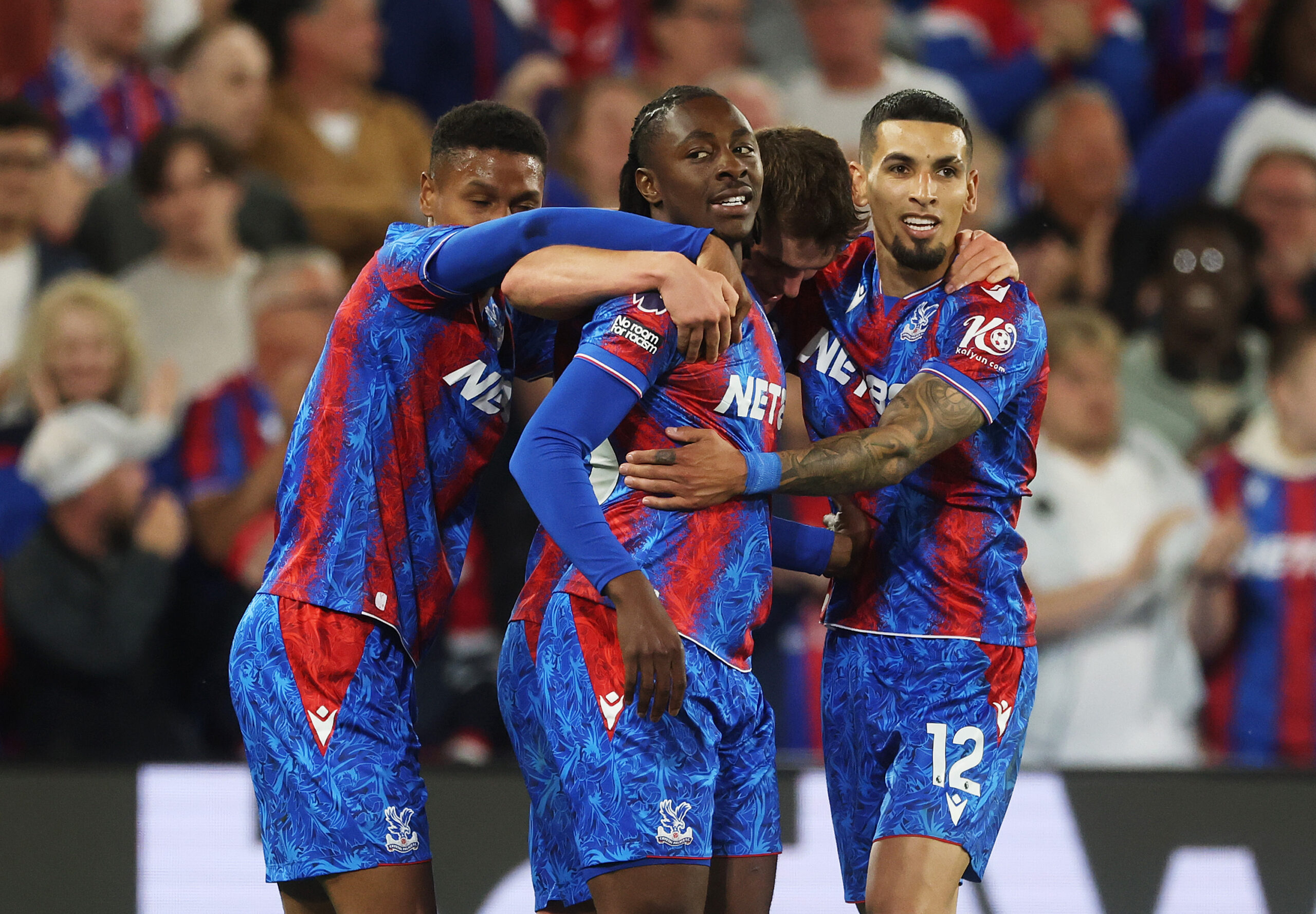 Crystal Palace