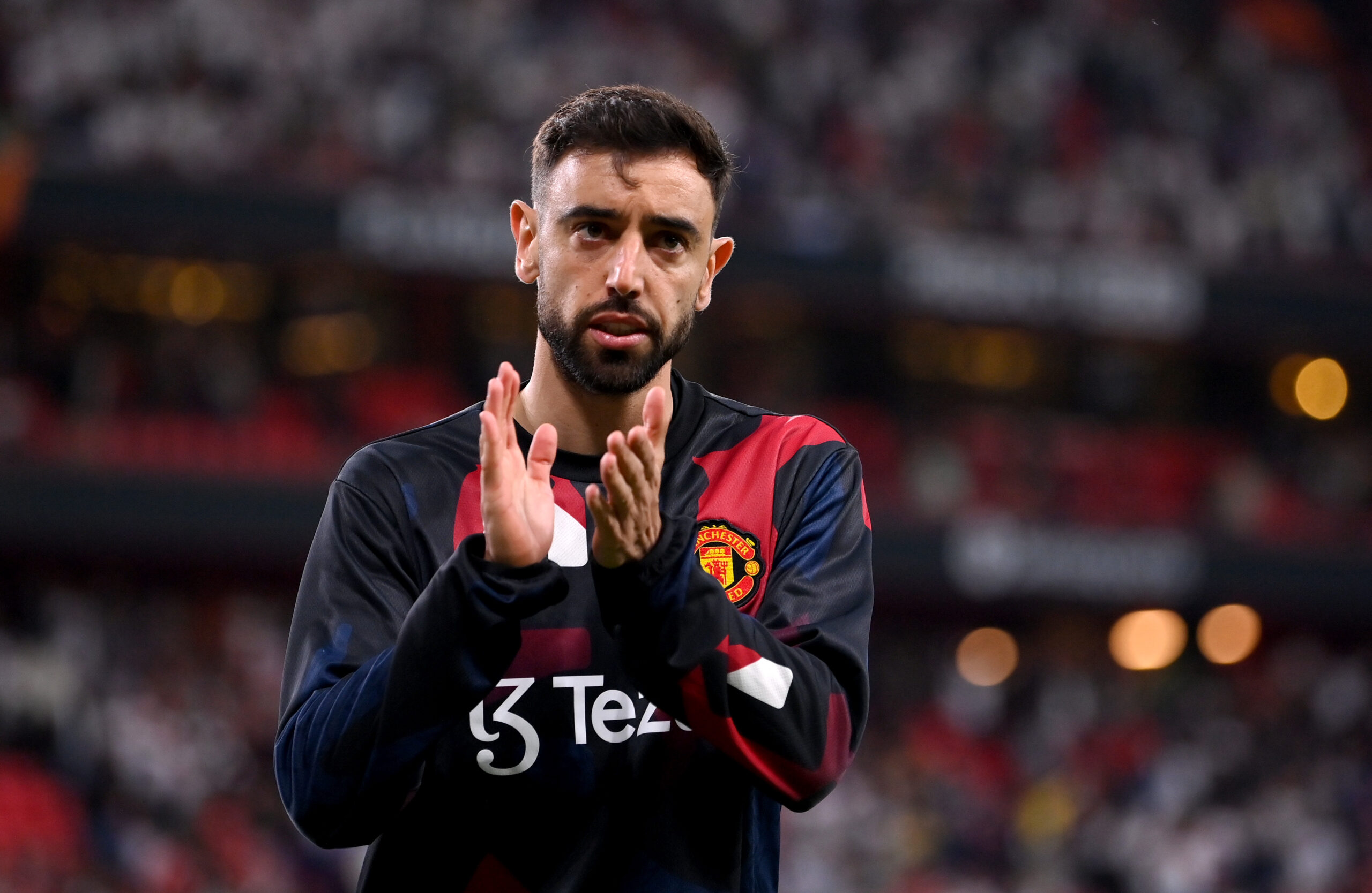 Bruno Fernandes