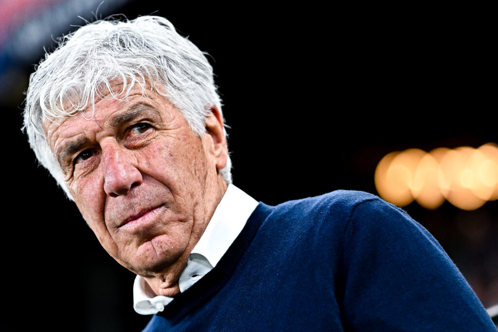 Gasperini