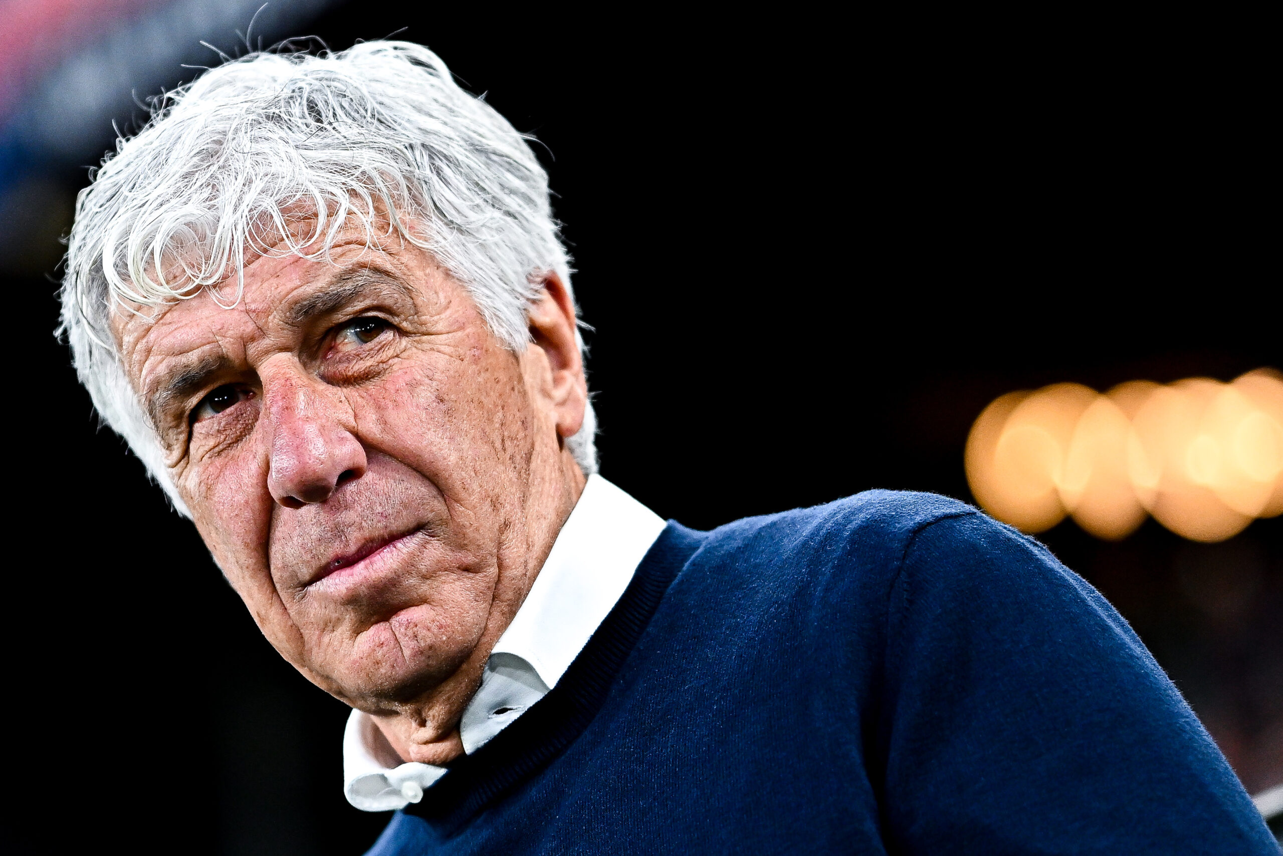 Gasperini