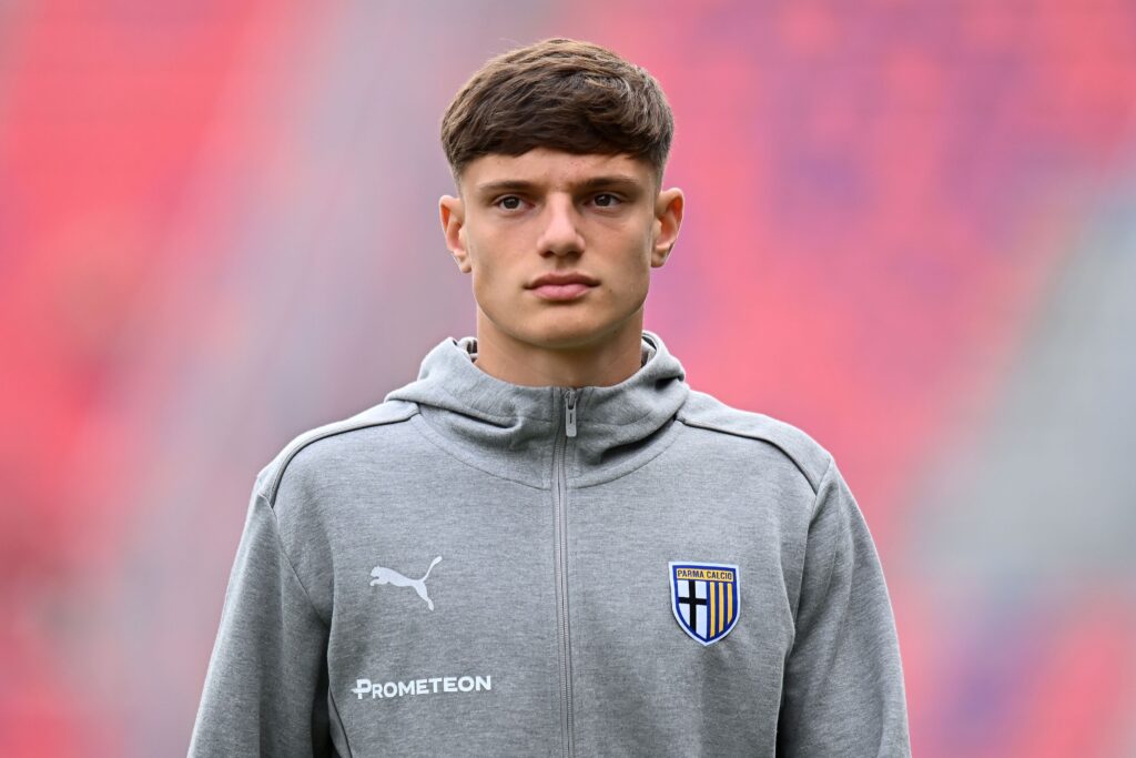 Parma, Leoni può partire: il Liverpool piomba su di lui. Ecco a quanto si può chiudere