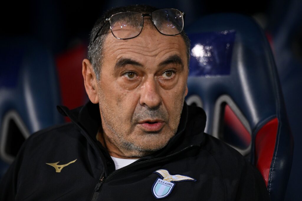 Sarri