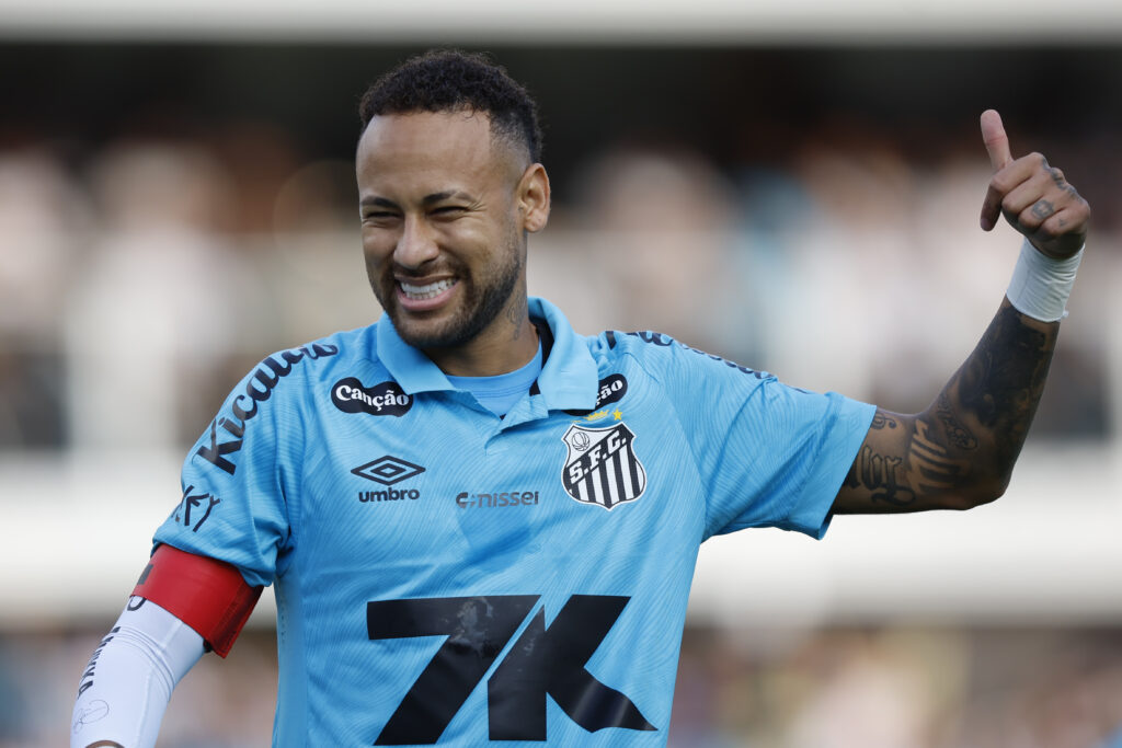 Neymar