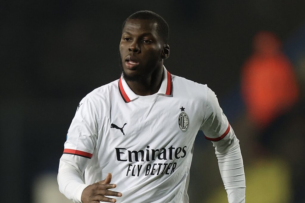 Milan, Musah ha convinto Allegri: il calciatore potrebbe rimanere, la situazione