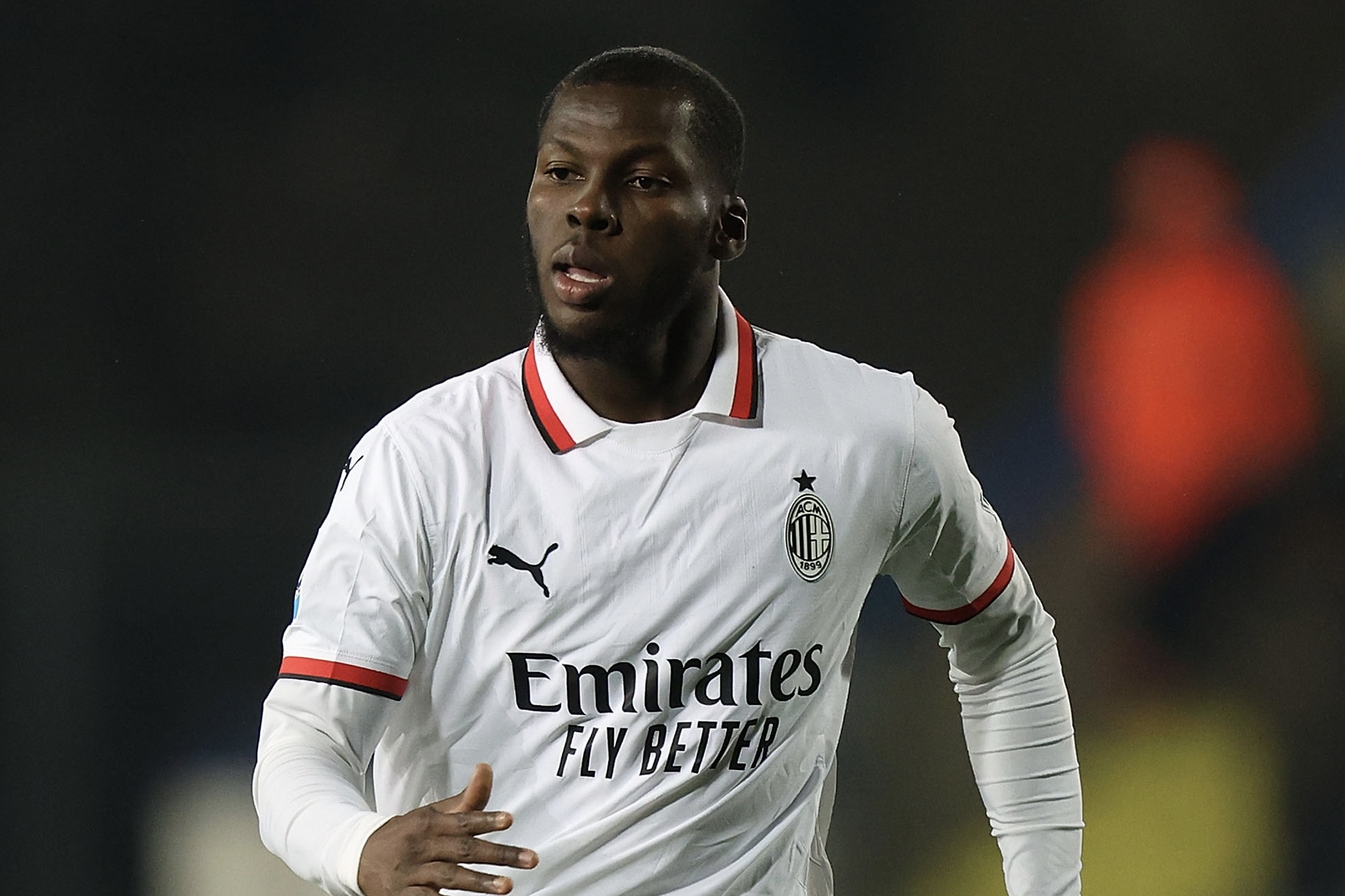 Milan, Musah ha convinto Allegri: il calciatore potrebbe rimanere, la situazione