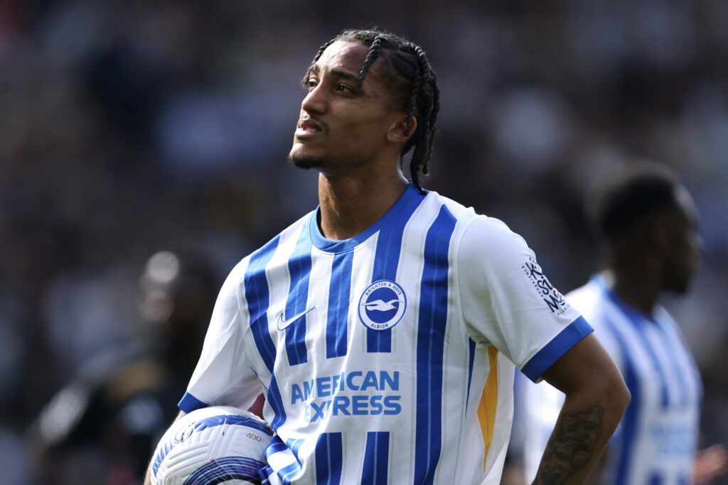 Newcastle, si continua a trattare col Brighton per João Pedro: rifiutate 50 milioni di sterline!