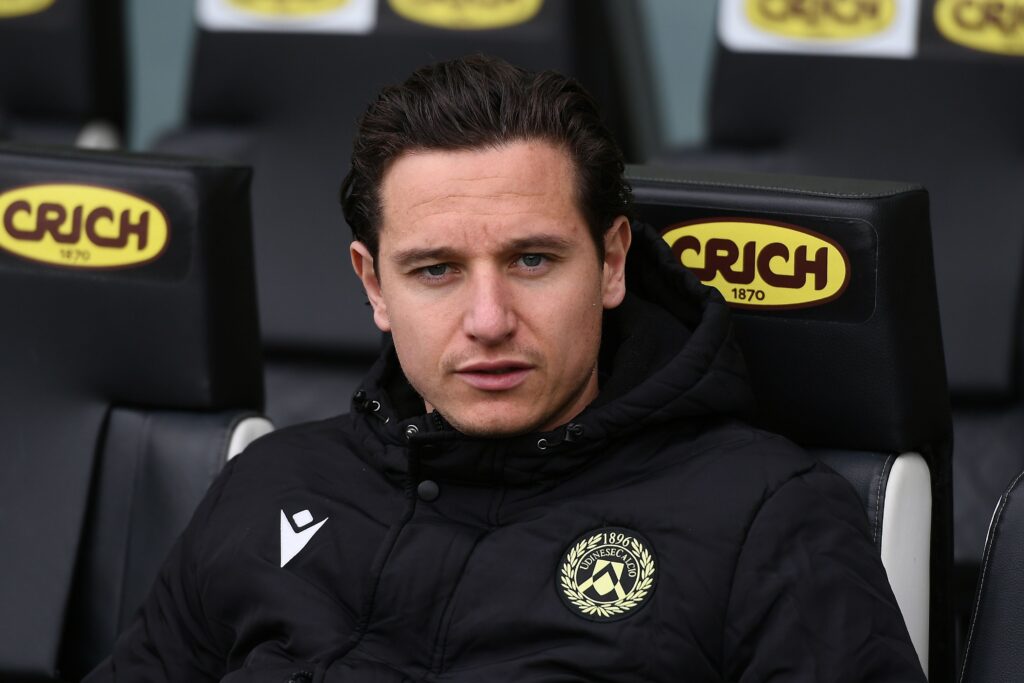 Fiorentina, occhi in casa Udinese: contatti per Thauvin