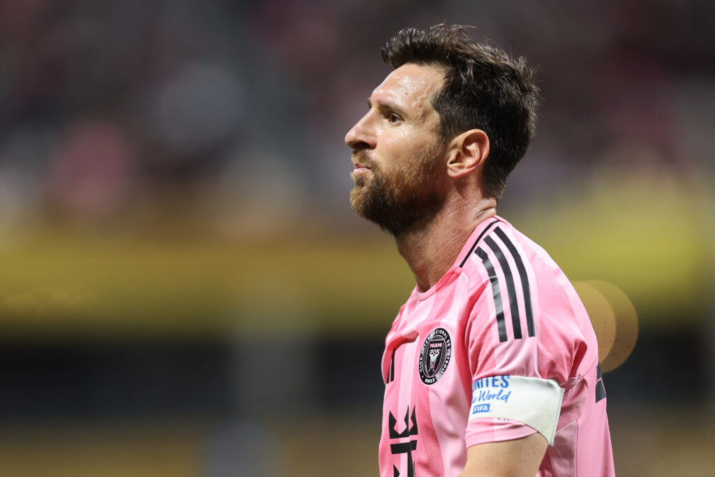 Inter Miami, c'è fiducia per il rinnovo di Messi: il punto