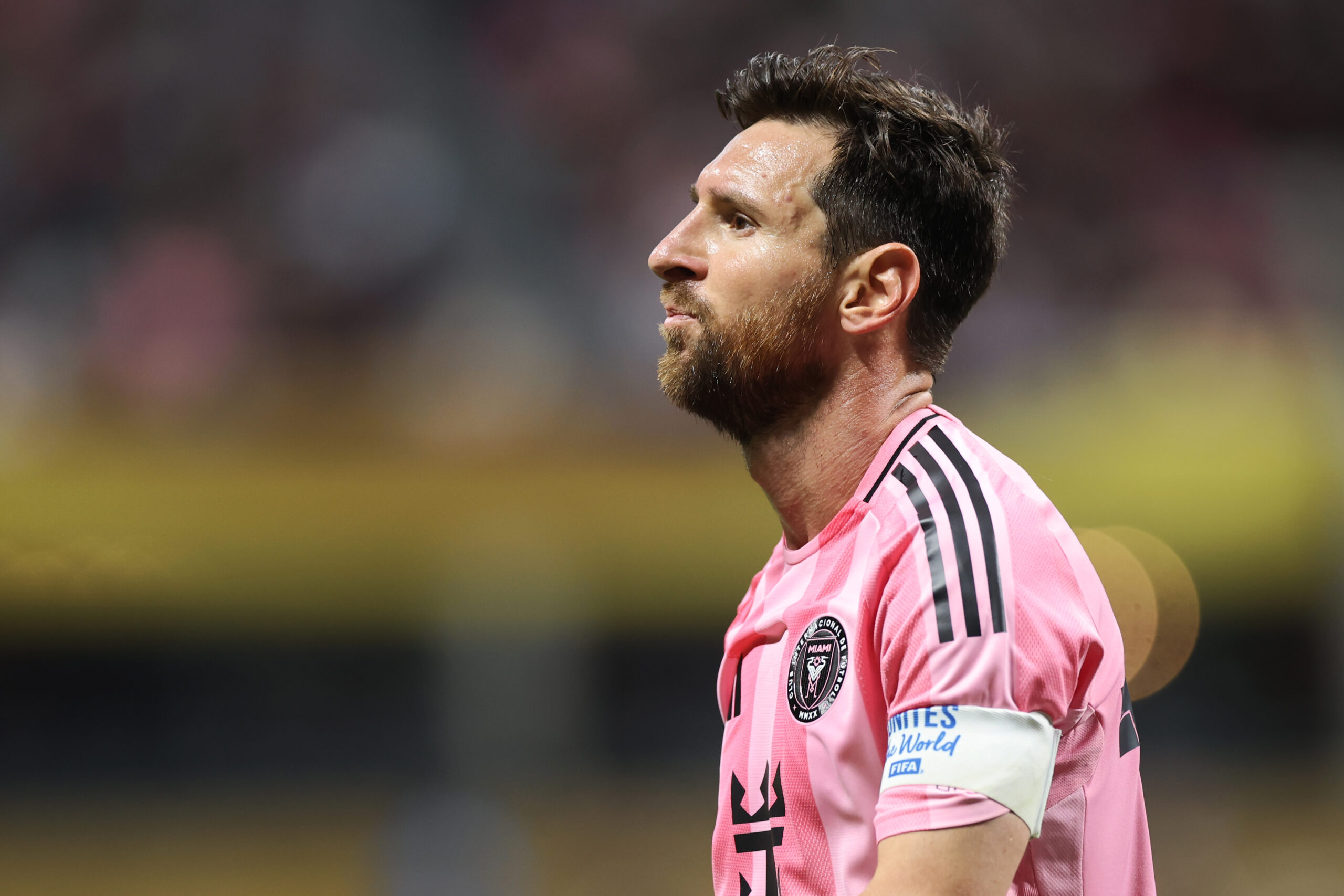 Inter Miami, c'è fiducia per il rinnovo di Messi: il punto