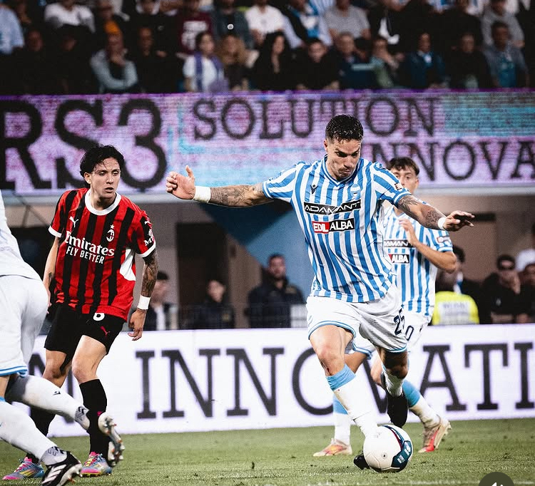 SPAL
