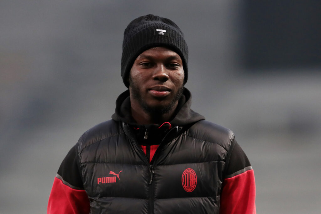 Milan, giornata decisiva per Musah all'Atalanta: manca l'ok di Allegri