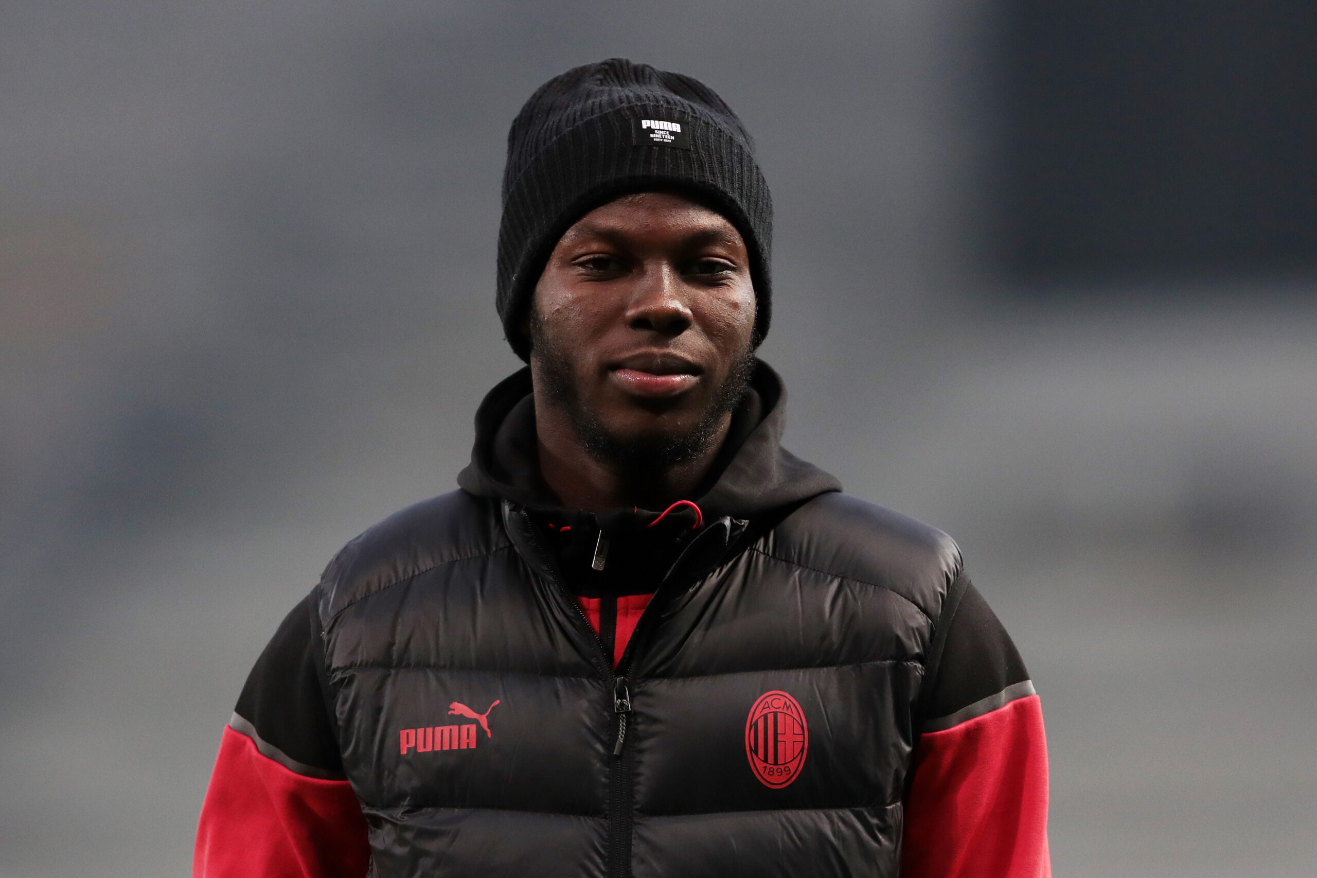 Milan, giornata decisiva per Musah all'Atalanta: manca l'ok di Allegri