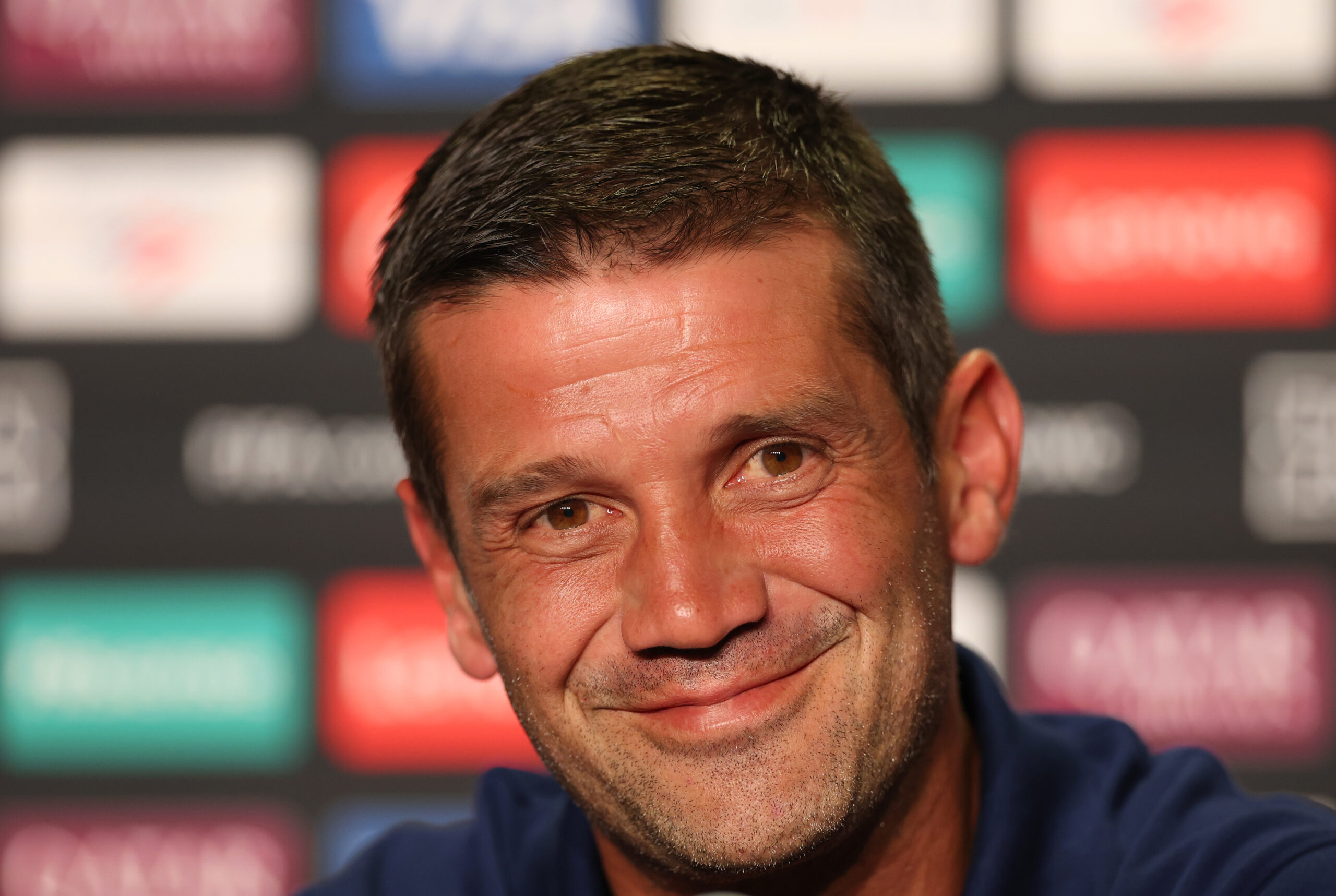 Inter, Chivu: “3-5-2? Non conta. Lautaro e Thuram ok. I nuovi arrivati giocheranno”