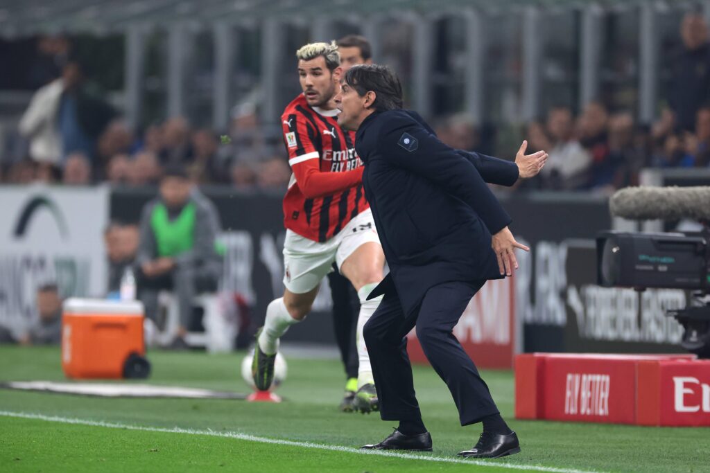 Al-Hilal, Inzaghi può sbloccare la trattativa per Theo Hernandez? Il punto