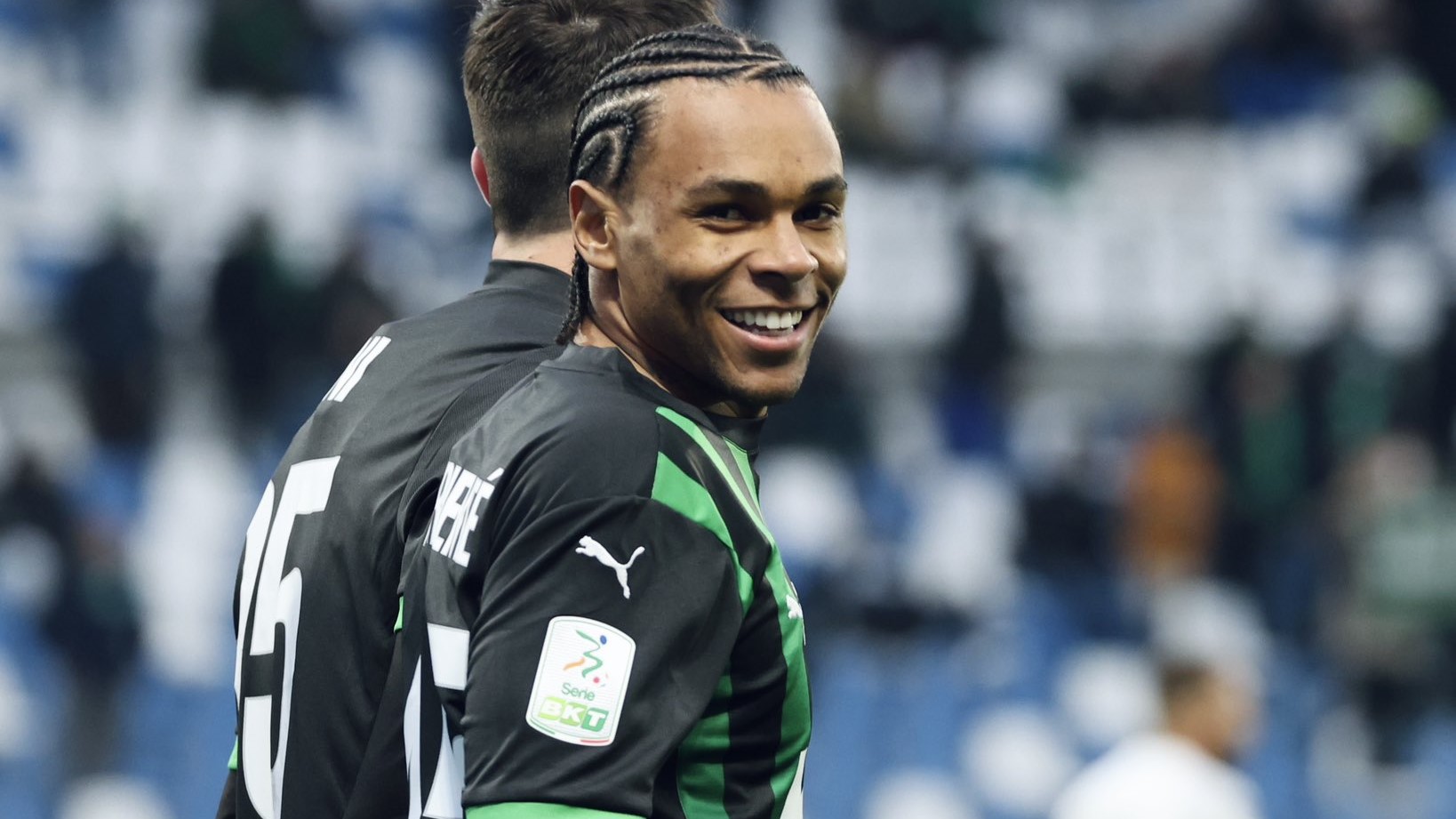 Sassuolo, Laurienté vola al Sunderland: le cifre dell’affare