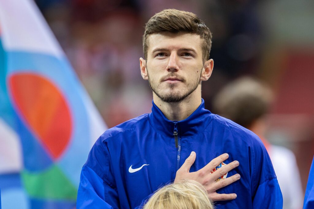 Inter, Sucic già innamorato: "Voglio vincere. Brozovic mi ha convinto a venire"
