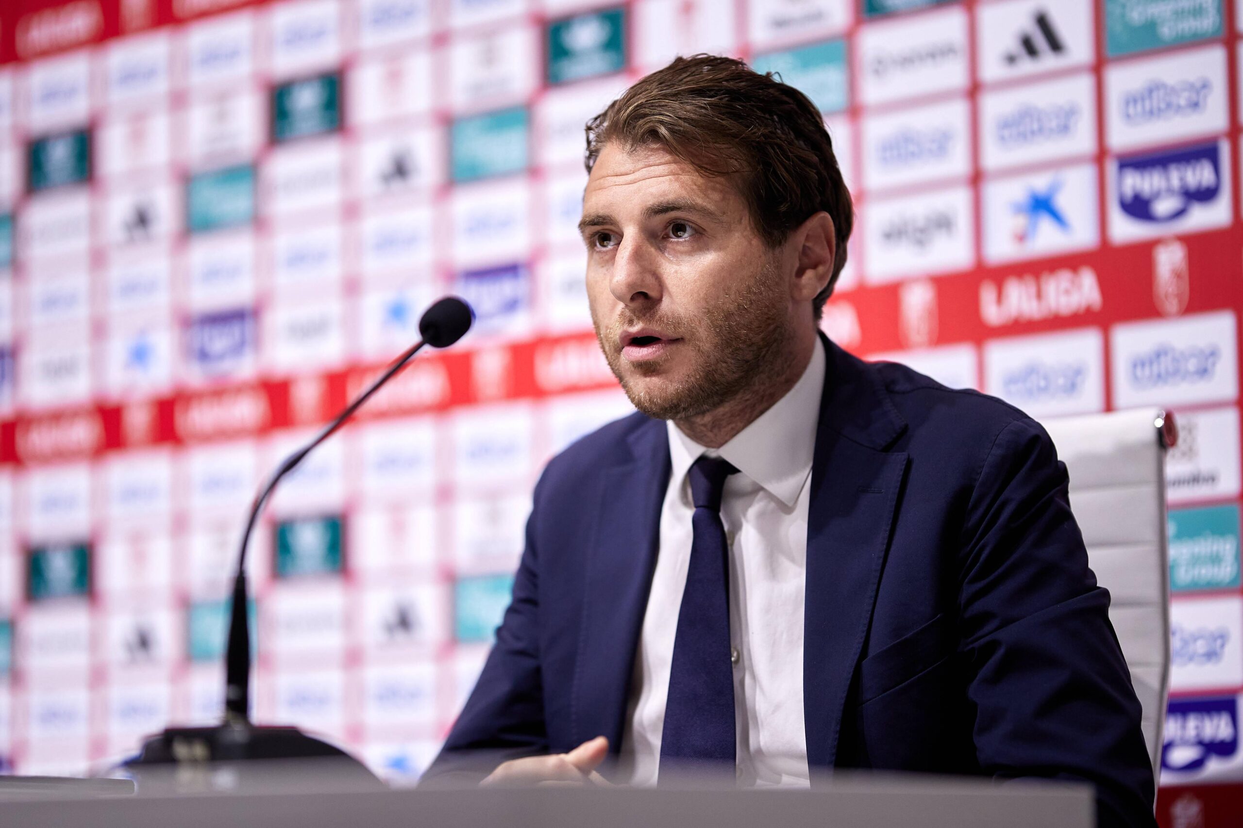 Juventus, Matteo Tognozzi non sarà il nuovo ds: andrà all'Arsenal