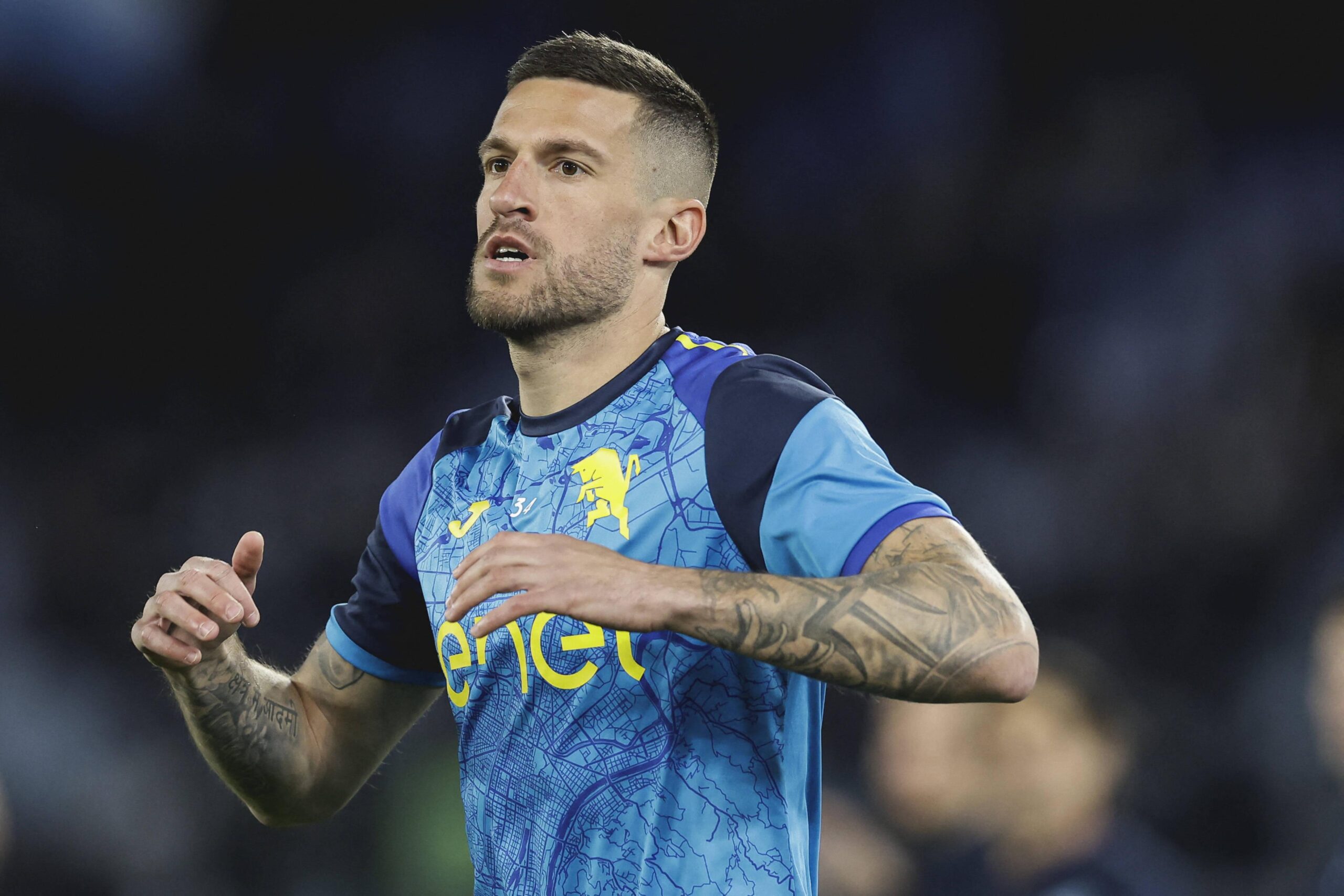 Torino, Biraghi ancora granata: il club lo ha riscattato dalla Fiorentina