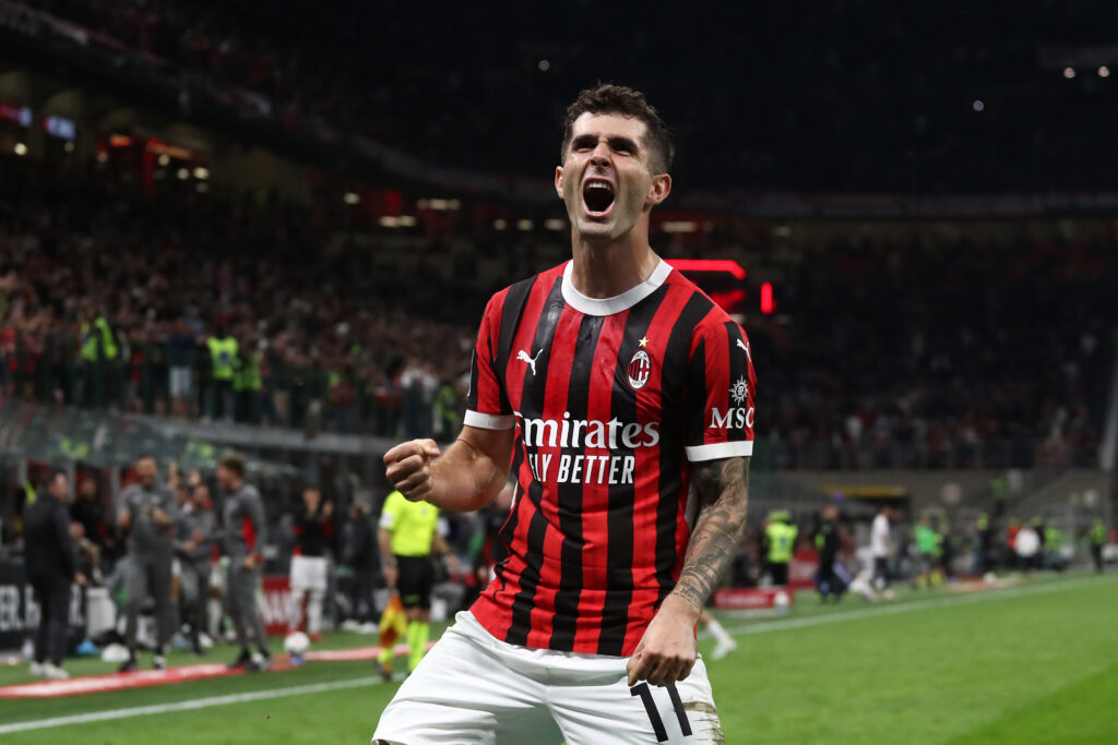 Milan Pulisic