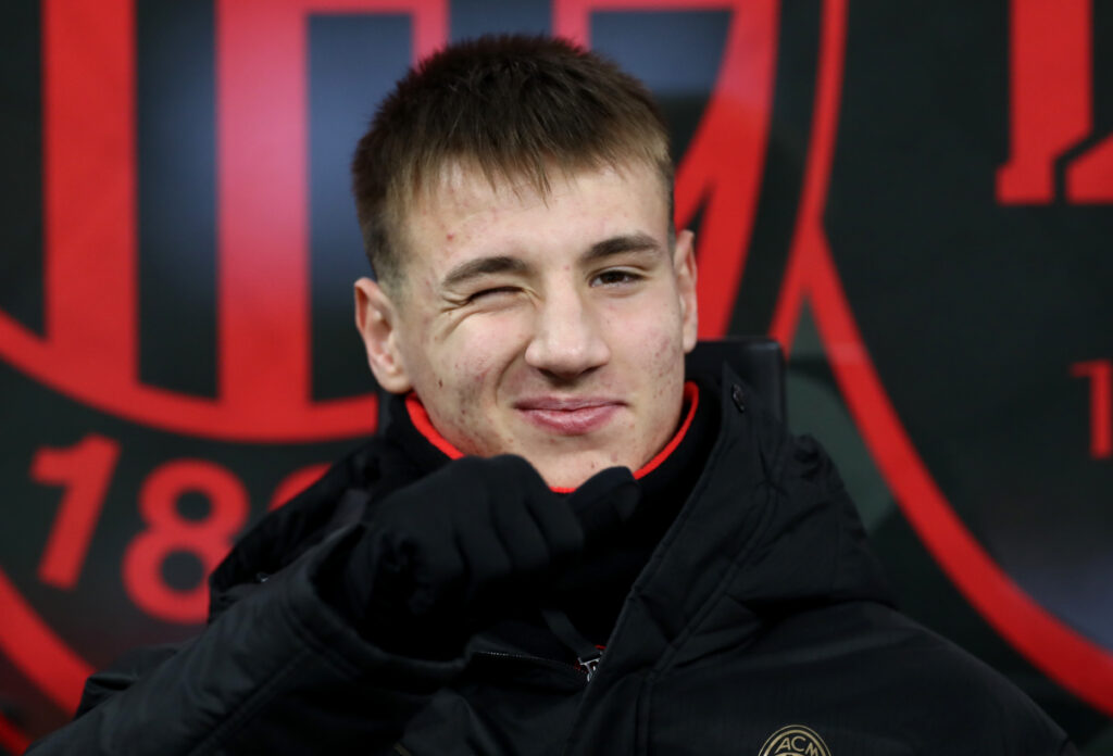 Camarda Milan