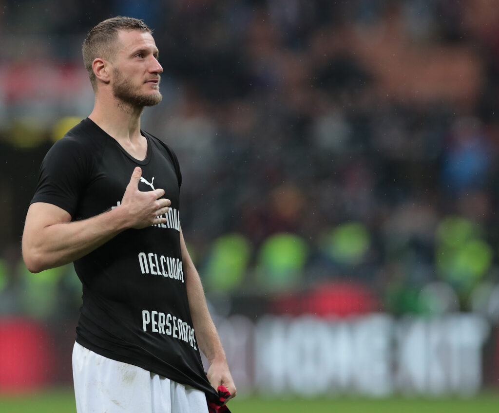 Juve Stabia, Abate sarà il nuovo allenatore: accordo in definizione