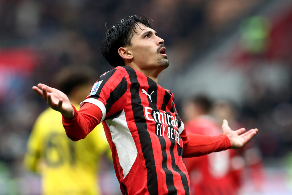 Milan, il saluto di Reijnders commuove: "È stato un sogno, vi porto nel cuore"