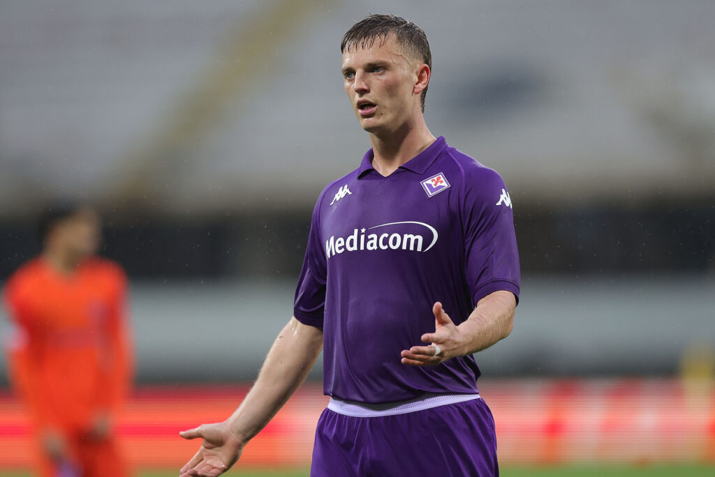 Fiorentina, accordo verbale con il Genoa per Gudmundsson: il punto