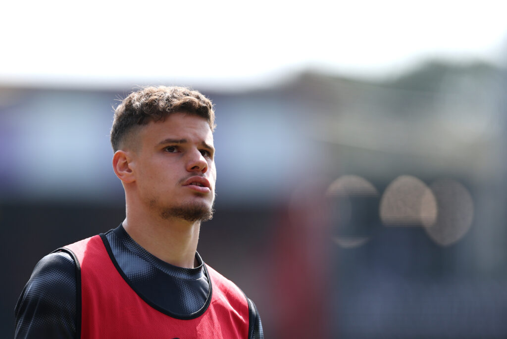 Liverpool, fatta per Kerkez del Bournemouth: i dettagli dell'affare