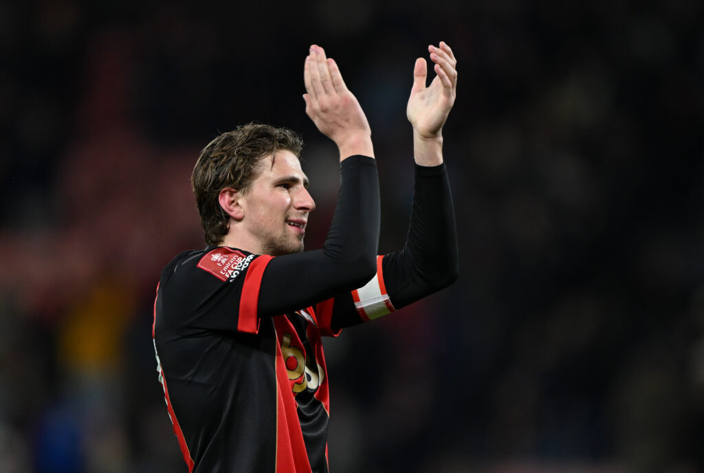 PSG, si insiste per Zabarnyi ma la richiesta del Bournemouth è da capogiro: la cifra