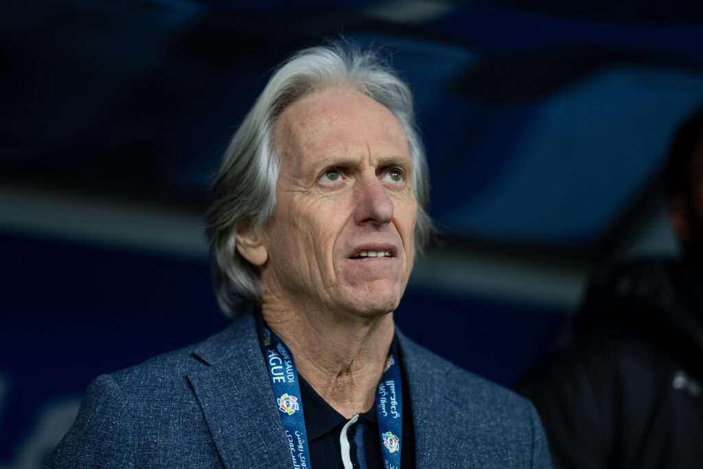Al Nassr, fa tutto CR7: Jorge Jesus come post Pioli e nuovo uomo mercato